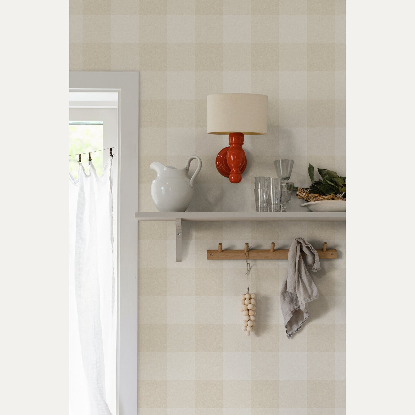 Tapetti Lykke