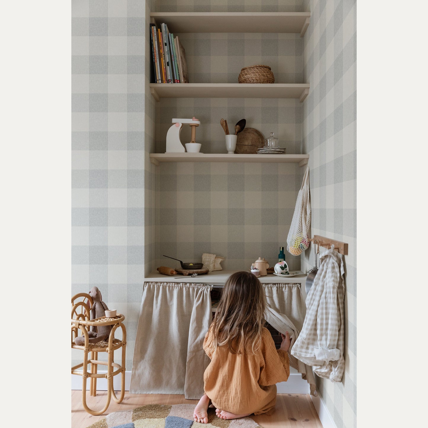 Tapetti Lykke
