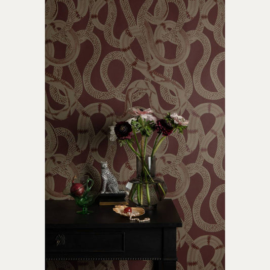 Studio Lisa Bengtsson tapetti