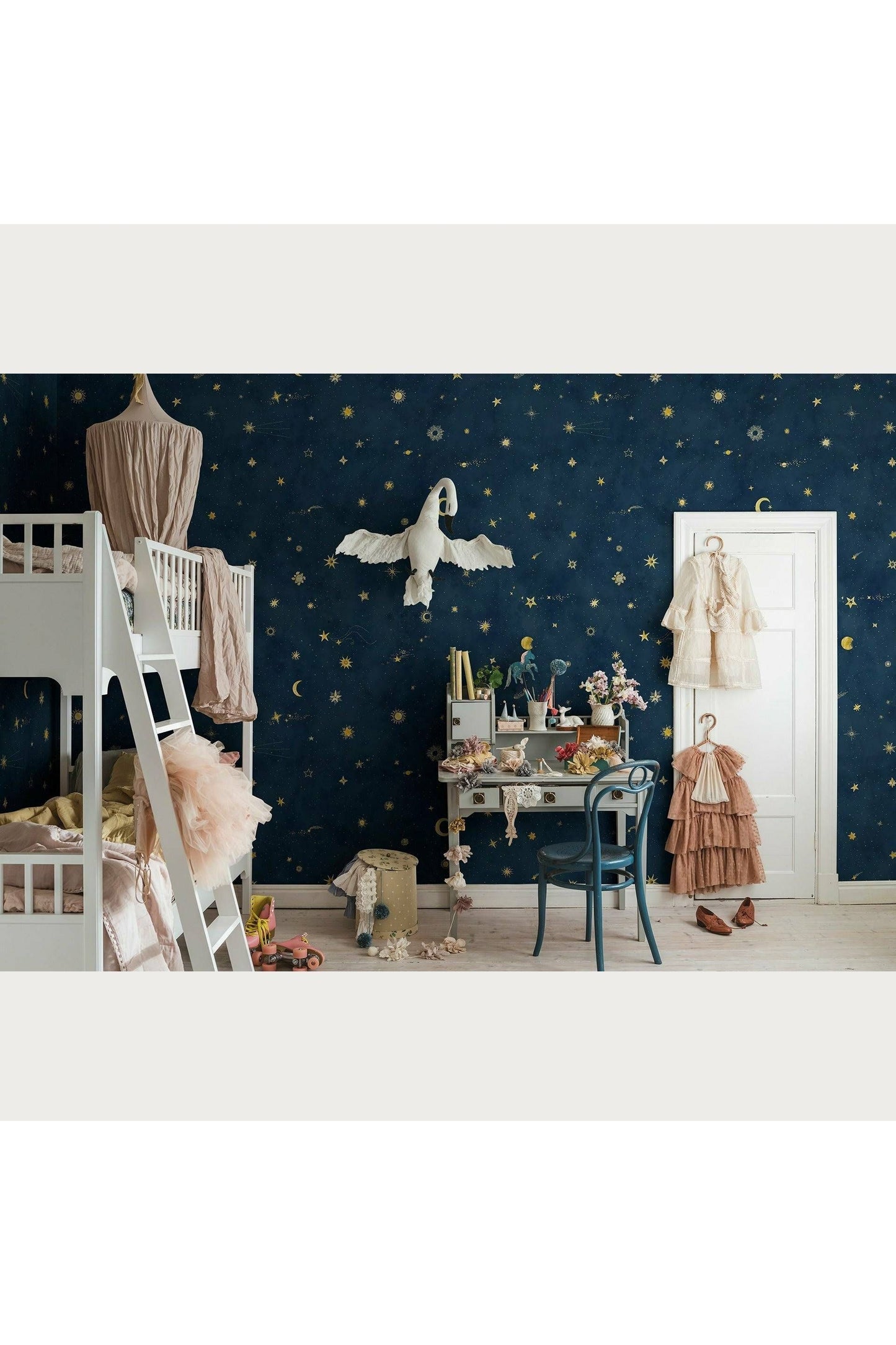 Kuvatapetti Starry Sky (7553251377384)