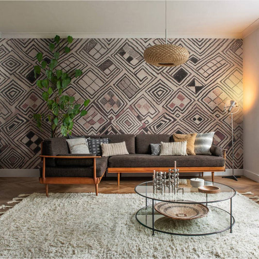 Kuvatapetti Tribu TRU29