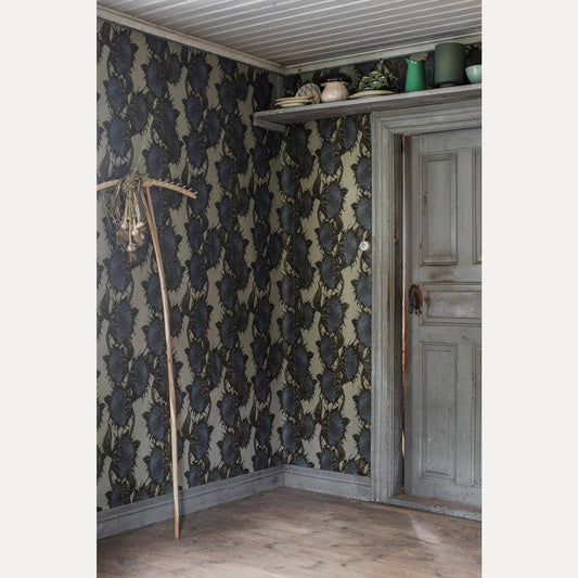 Studio Lisa Bengtsson tapetti