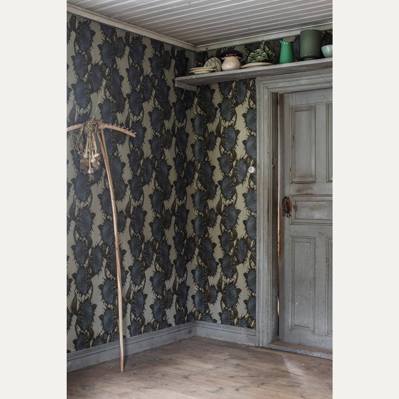 Studio Lisa Bengtsson tapetti