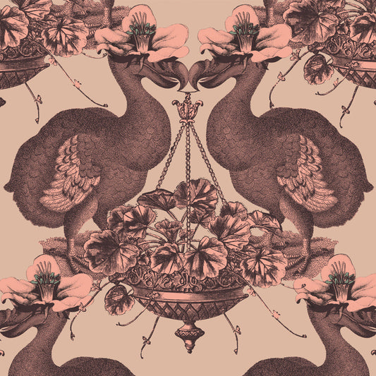 Tapetti Dodo