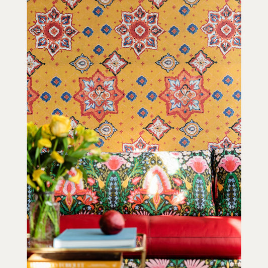 Tapetti Arabian Decorative