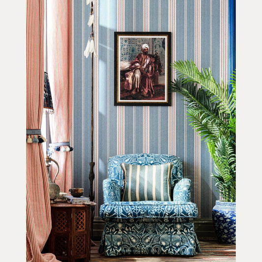 Tapetti Berber Stripes