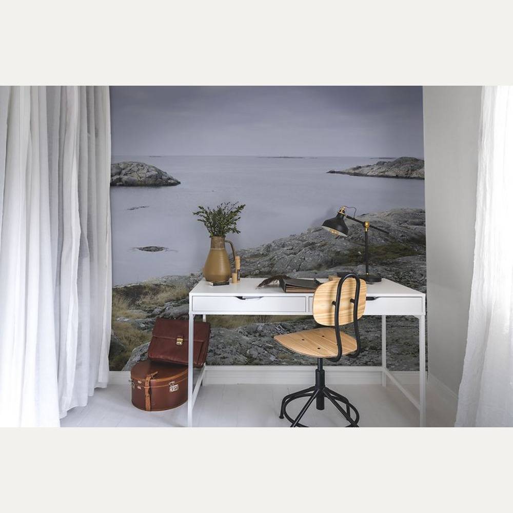 Rebel Walls Soft Rocks -tapetti