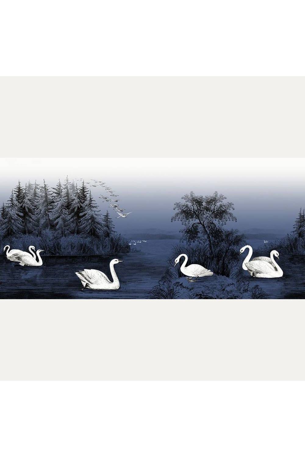Tapetti Swan Lake