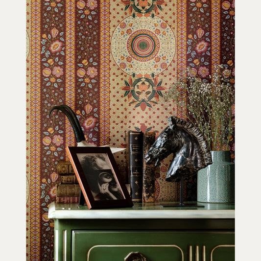 Kuvatapetti Erbstück