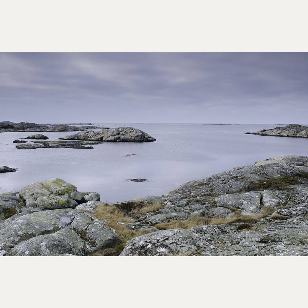 Kuvatapetti Soft Rocks