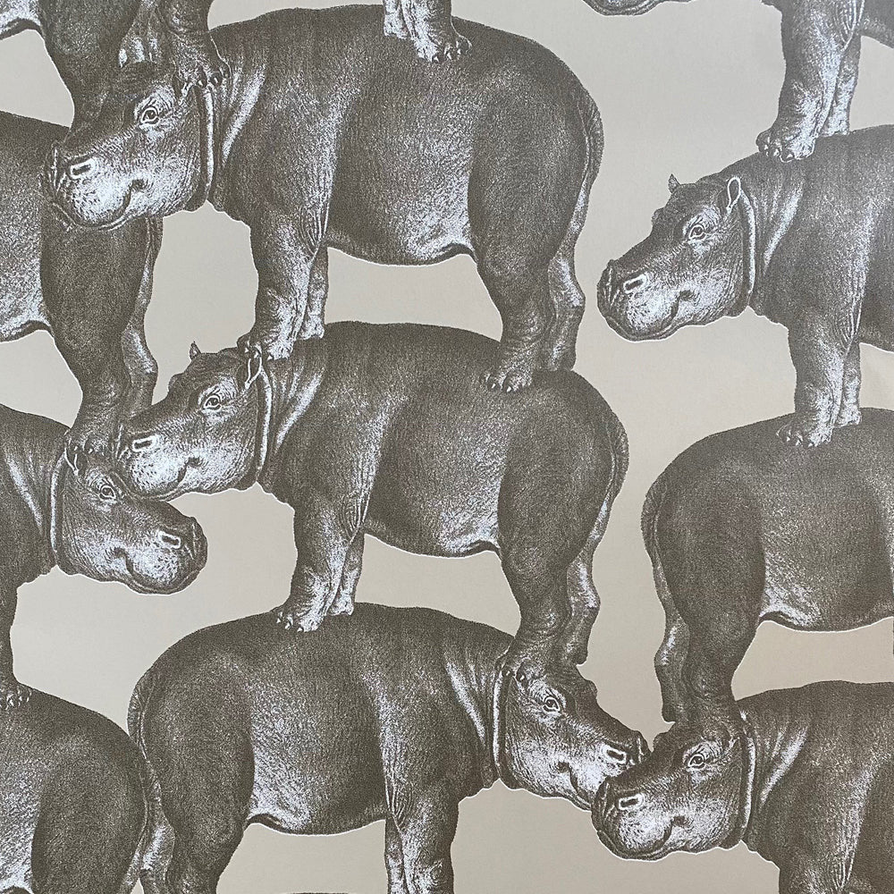 Tapetti Hippo