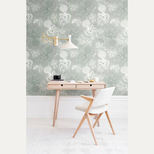 Littlephant Aquatic -tapetti.