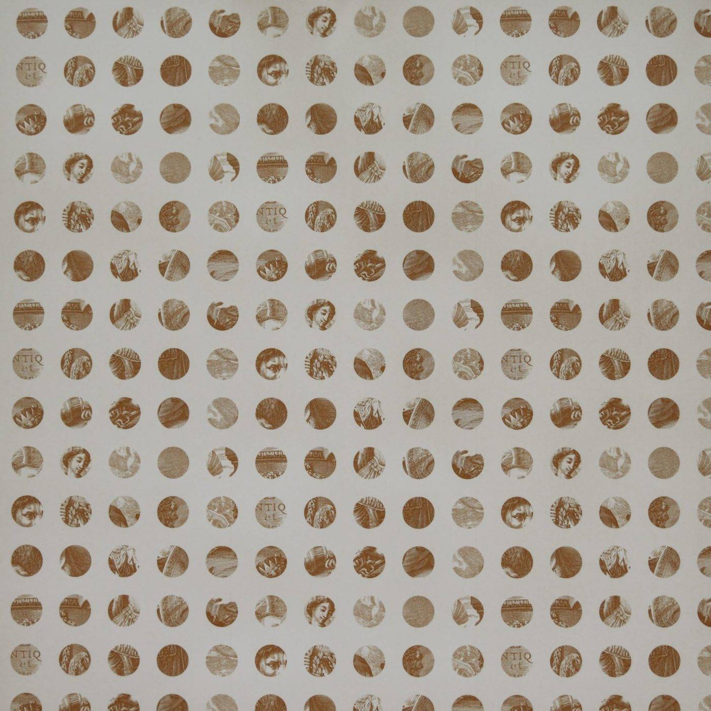 Tapetti A Peep to the Past