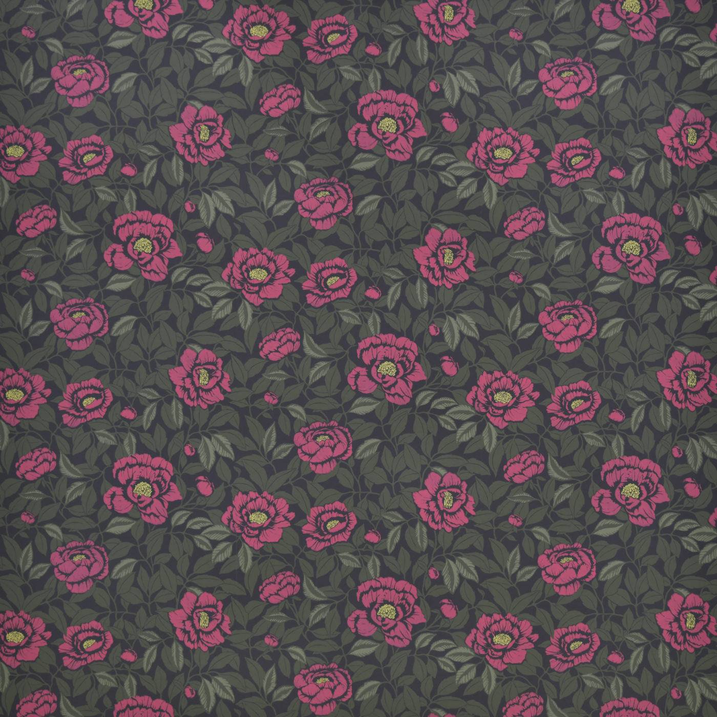 Tapetti My Peony Garden