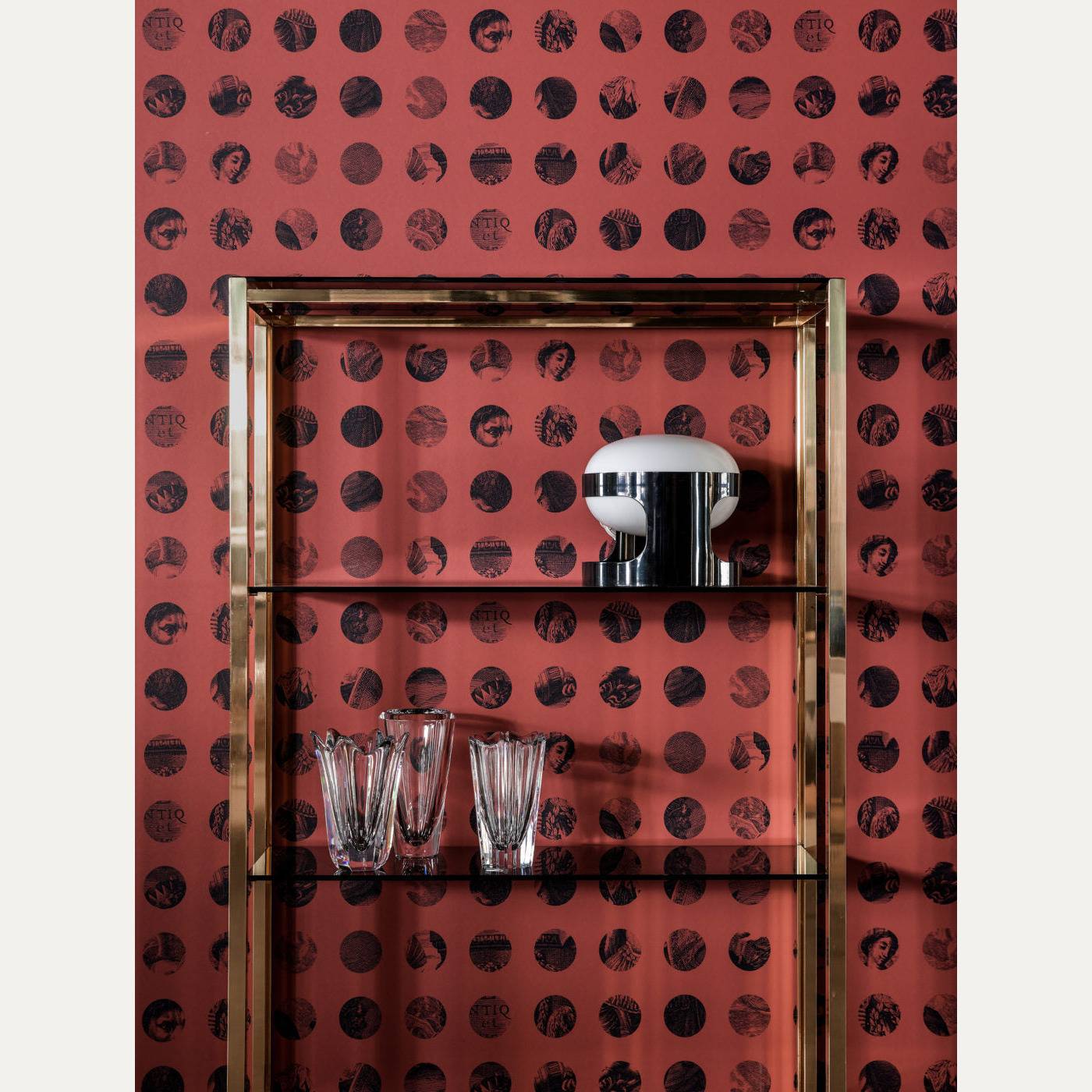 Långelid/Von Brömssen tapetti