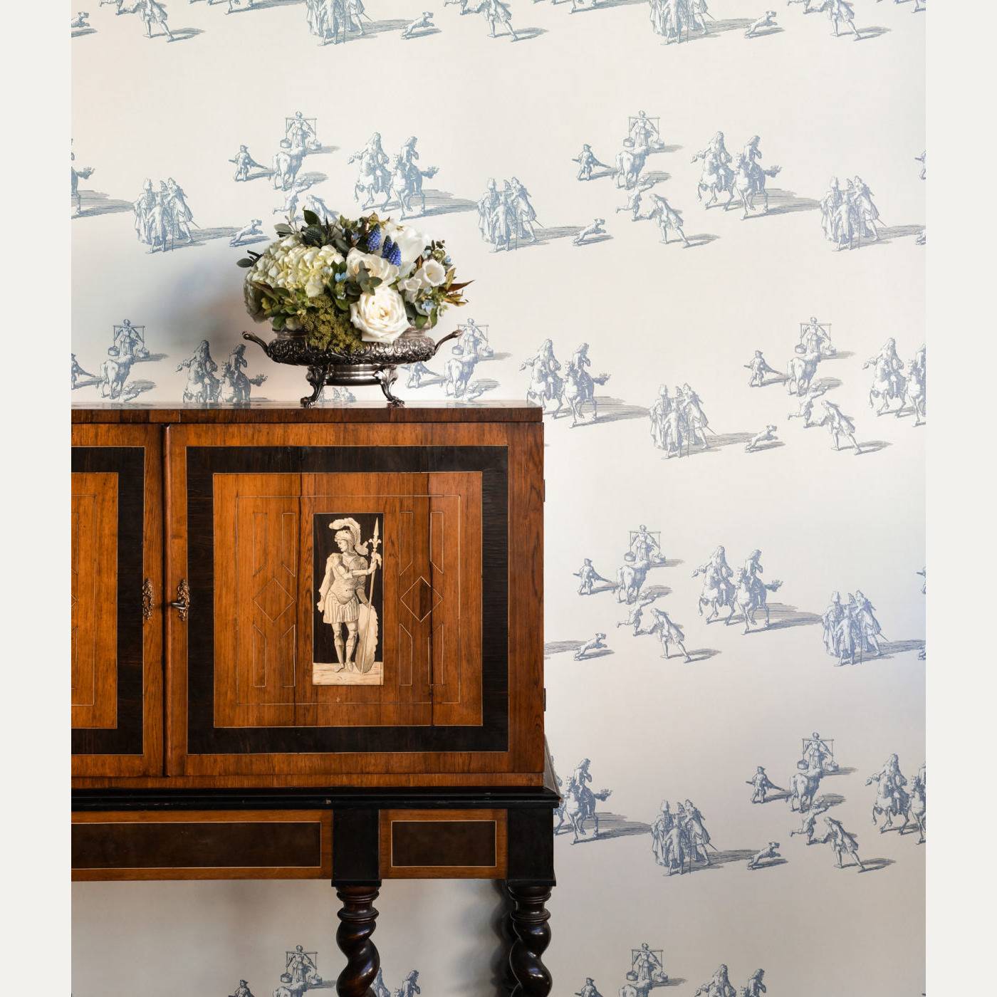 Tapetti A Walk in the Park