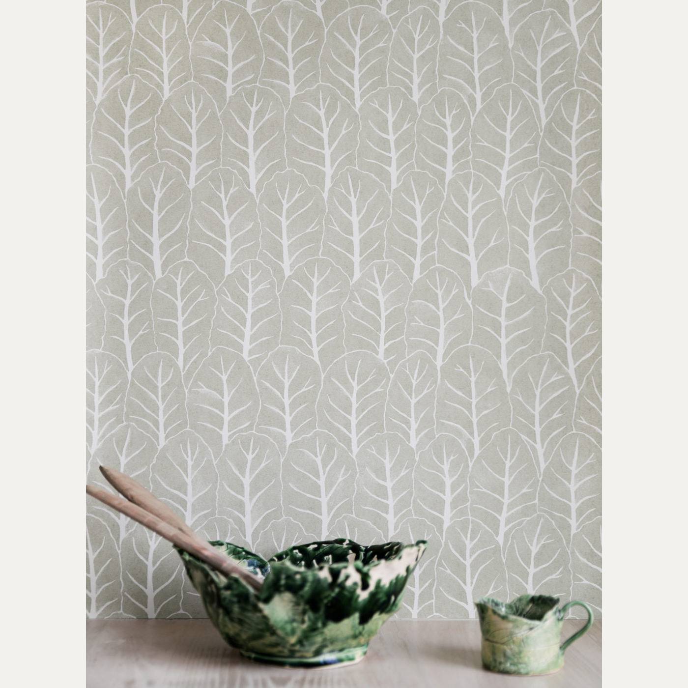 Långelid/Von Brömssen tapetti