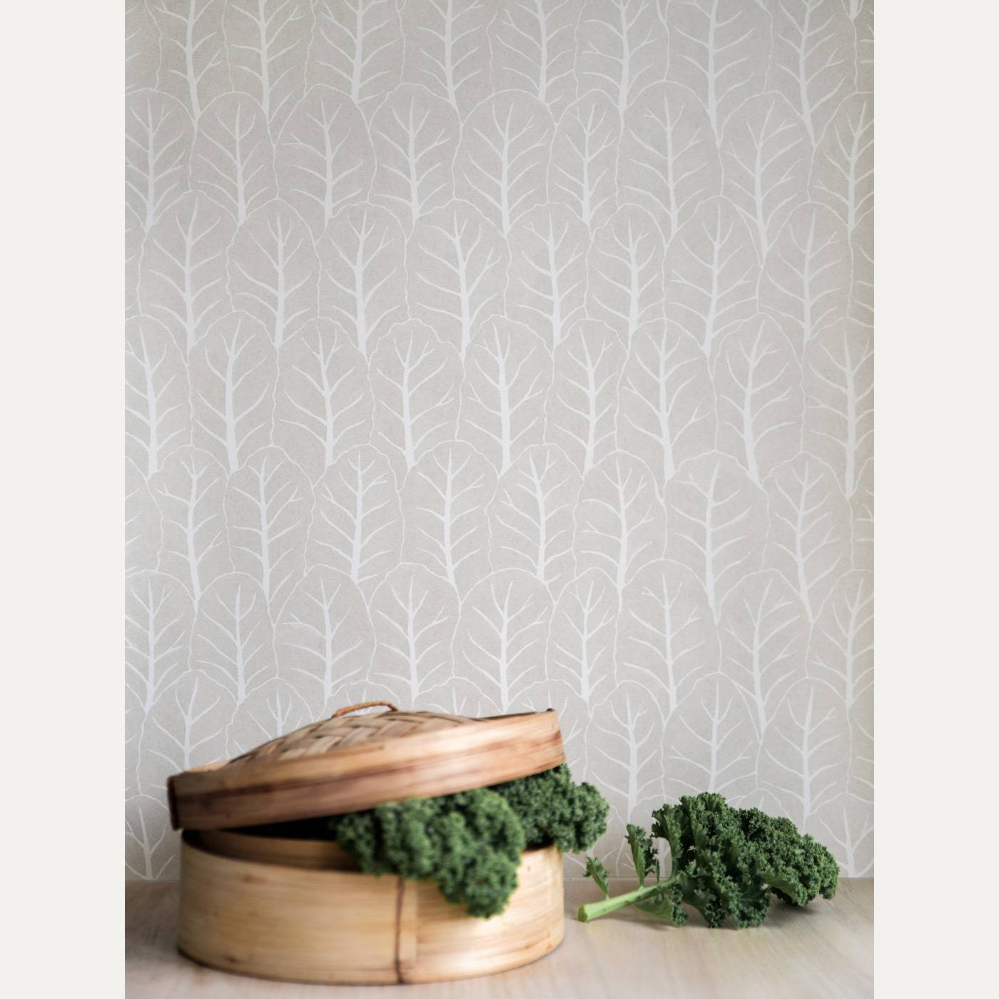 Långelid/Von Brömssen tapetti