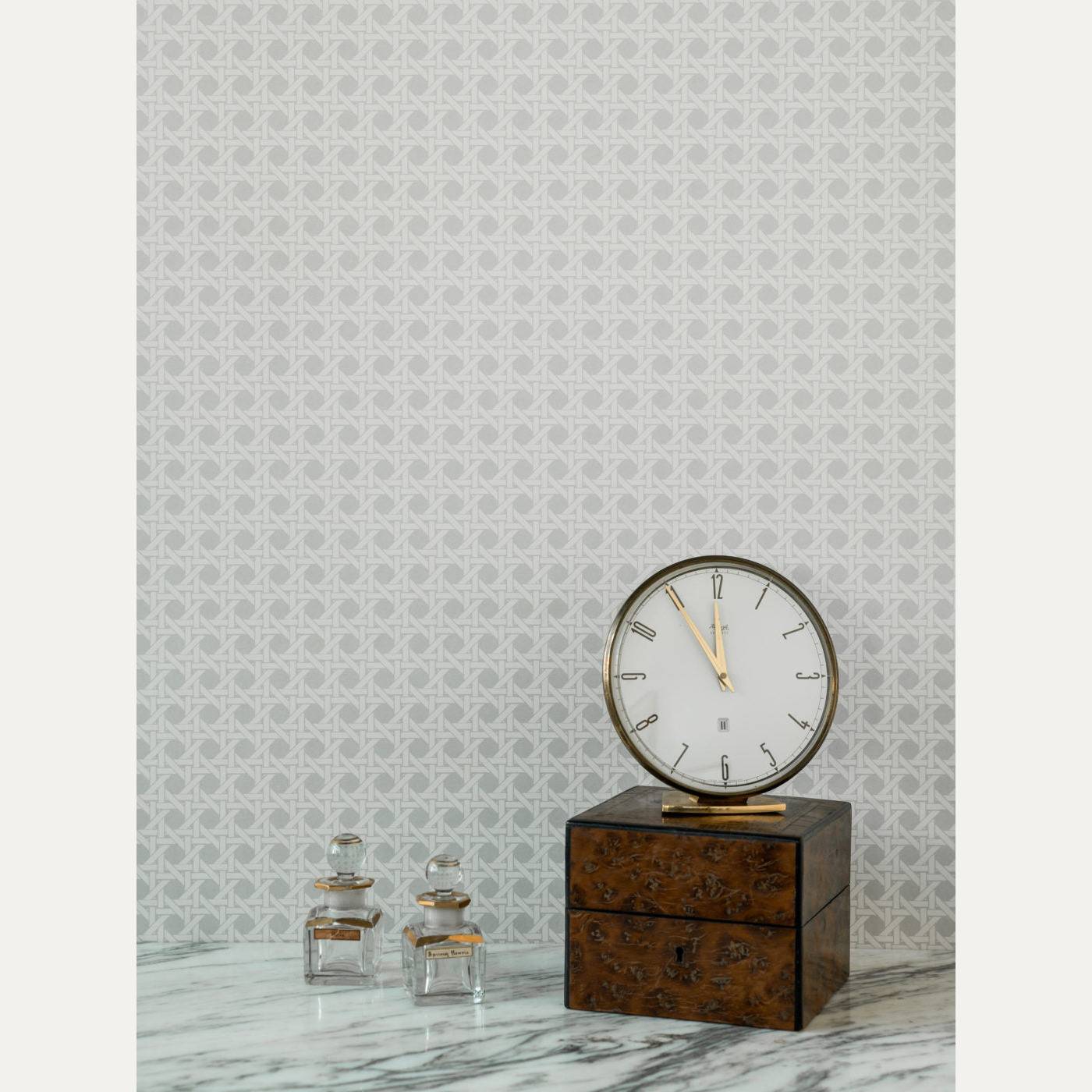 Långelid/Von Brömssen tapetti