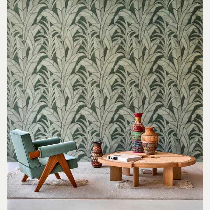Tapetti Botanic