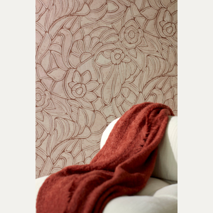 Tapetti Flore