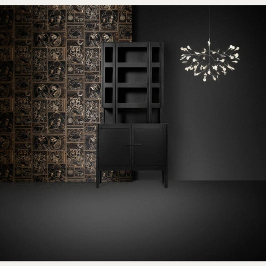 Tapetti Golden Tiger