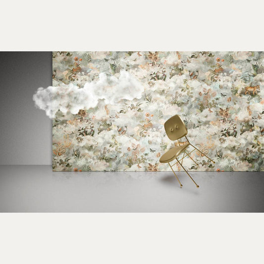 Tapetti Memento Moooi Medley