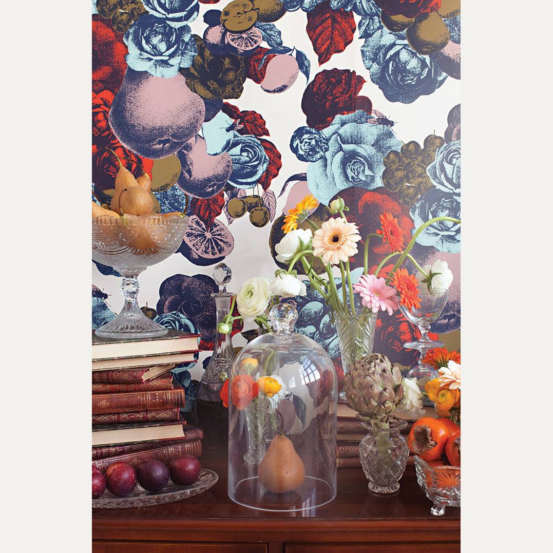 Studio Lisa Bengtsson tapetti