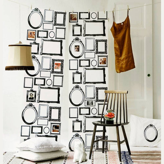 Studio Lisa Bengtsson tapetti