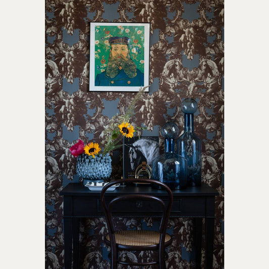 Studio Lisa Bengtsson tapetti