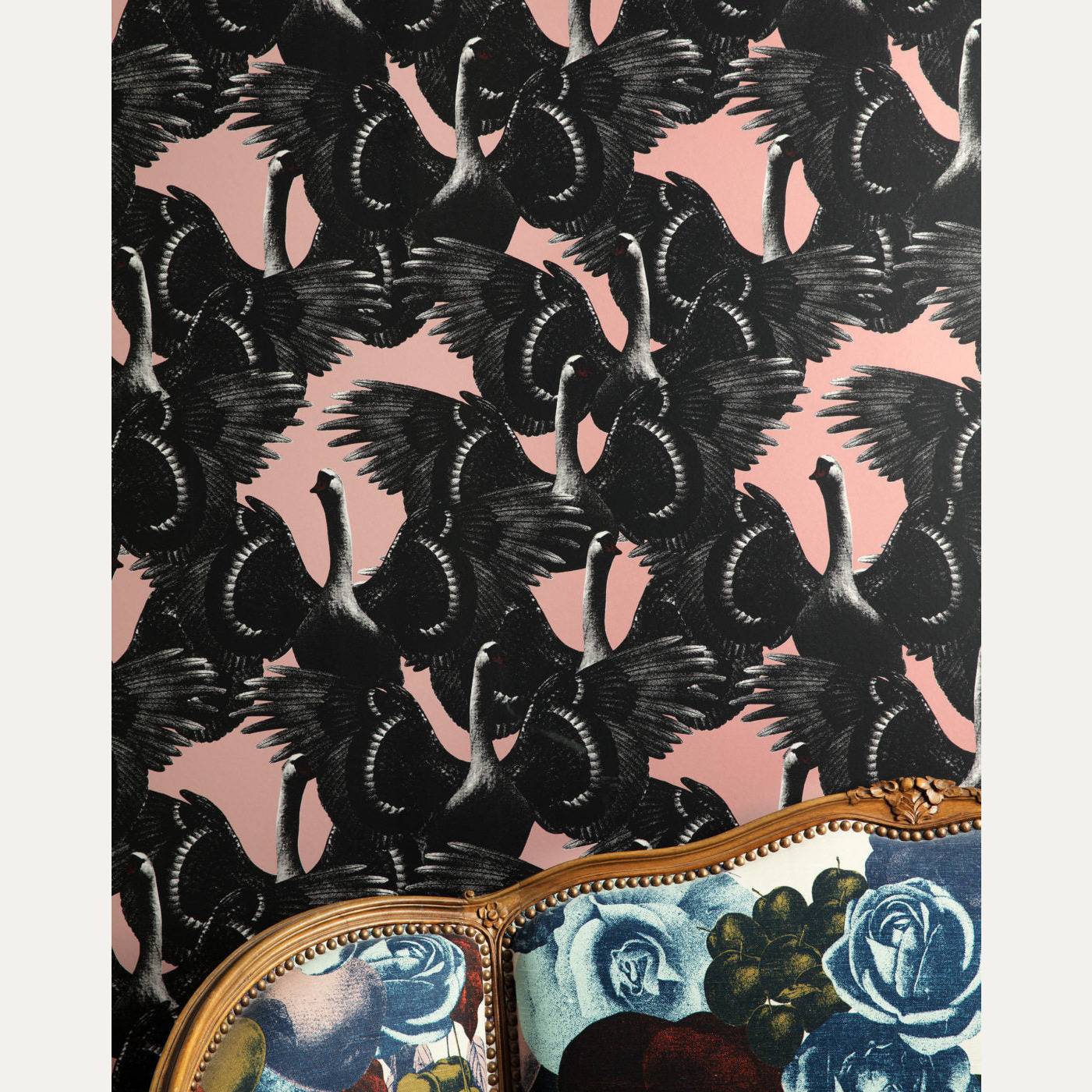 Studio Lisa Bengtsson tapetti