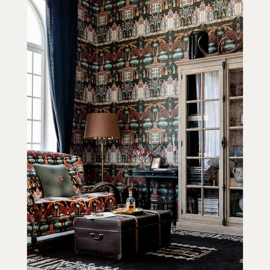 Kuvatapetti Tales of Tyrol