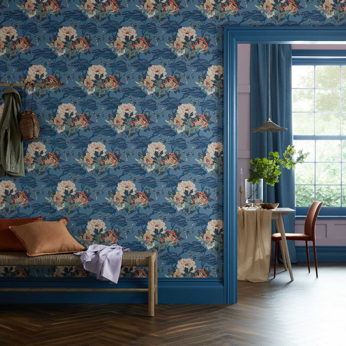 1838 Wallcoverings