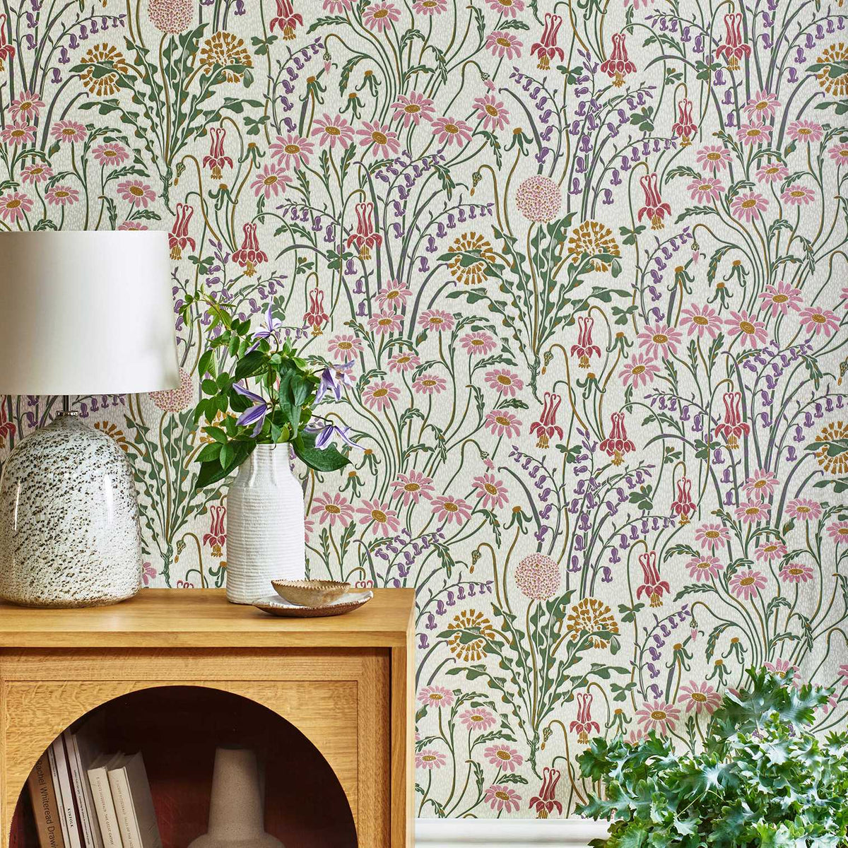 V&A Decorative Papers II
