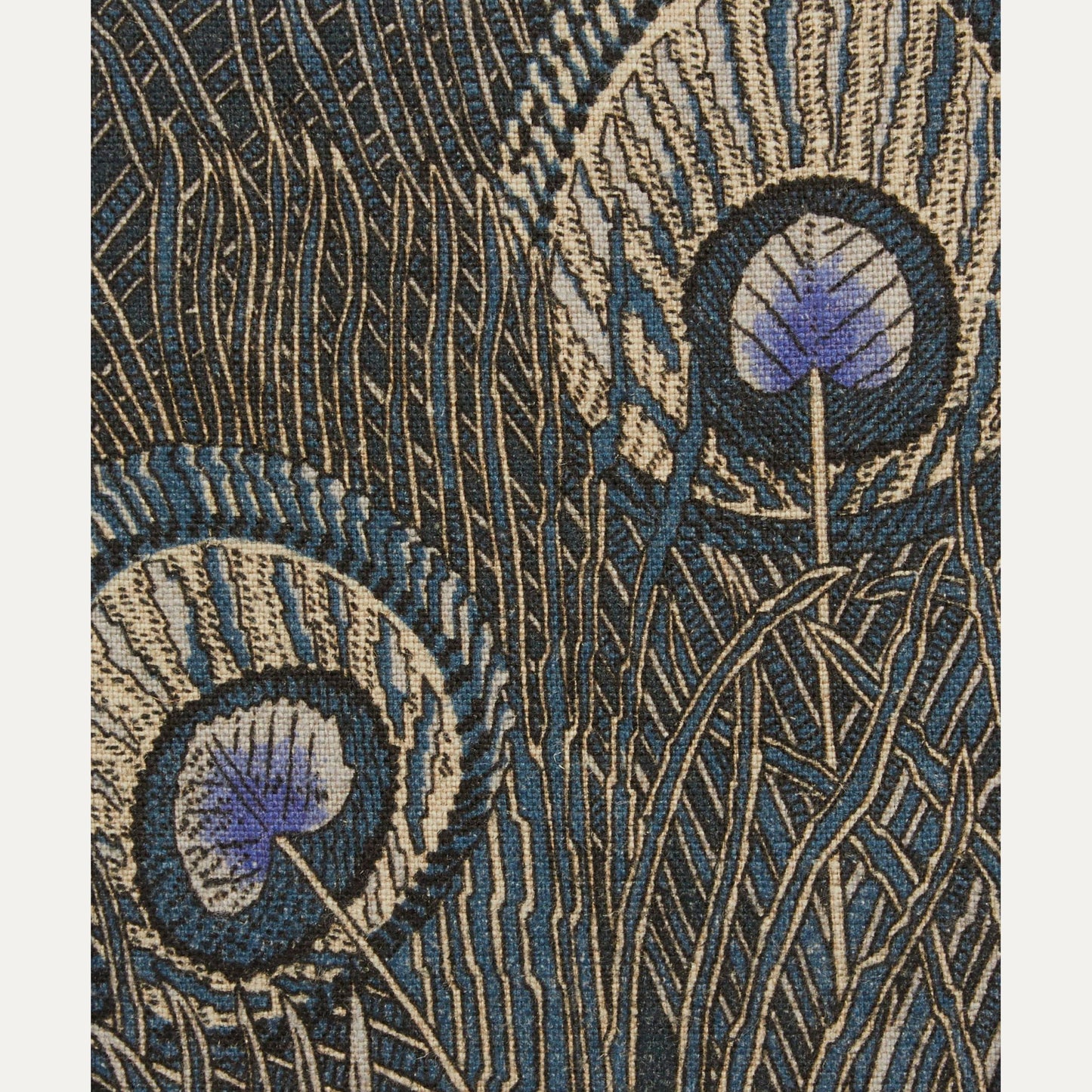 Kangas Hera Feather Linen