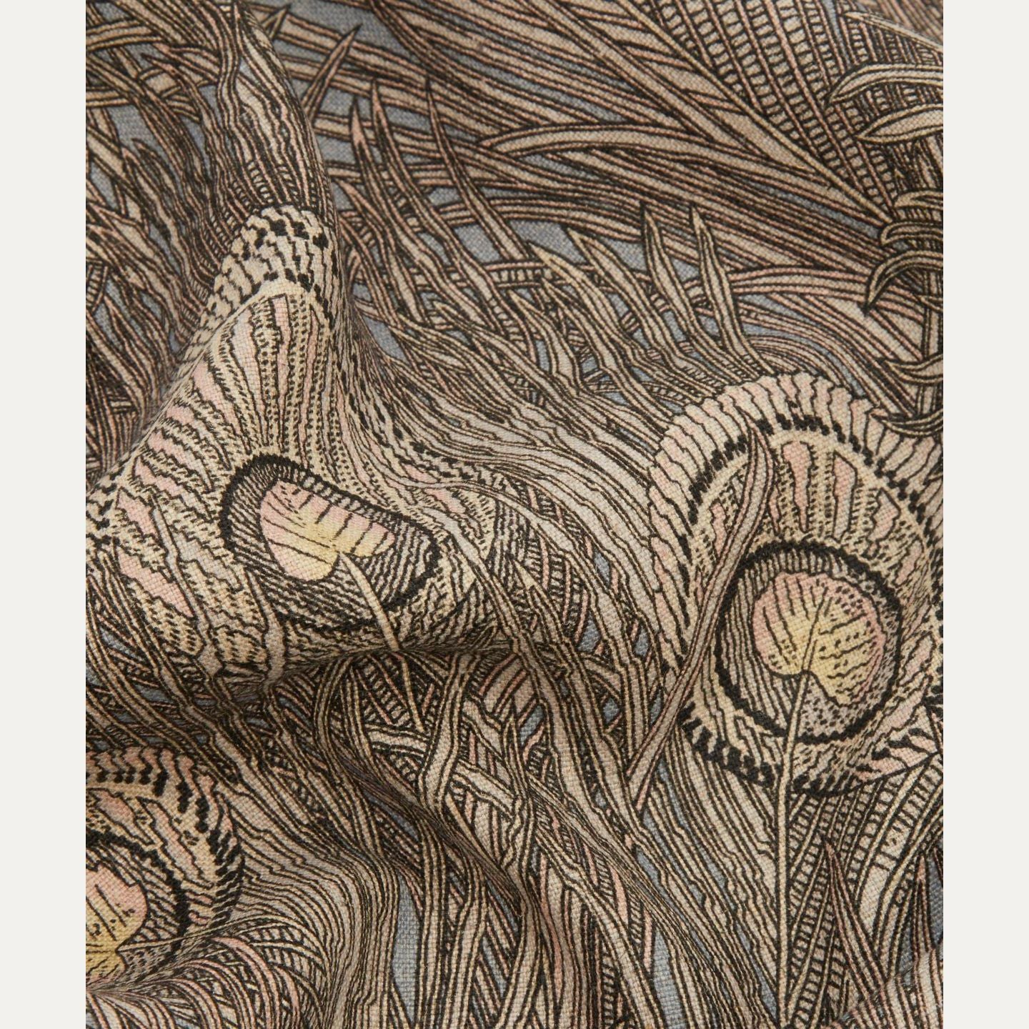 Kangas Hera Feather Linen