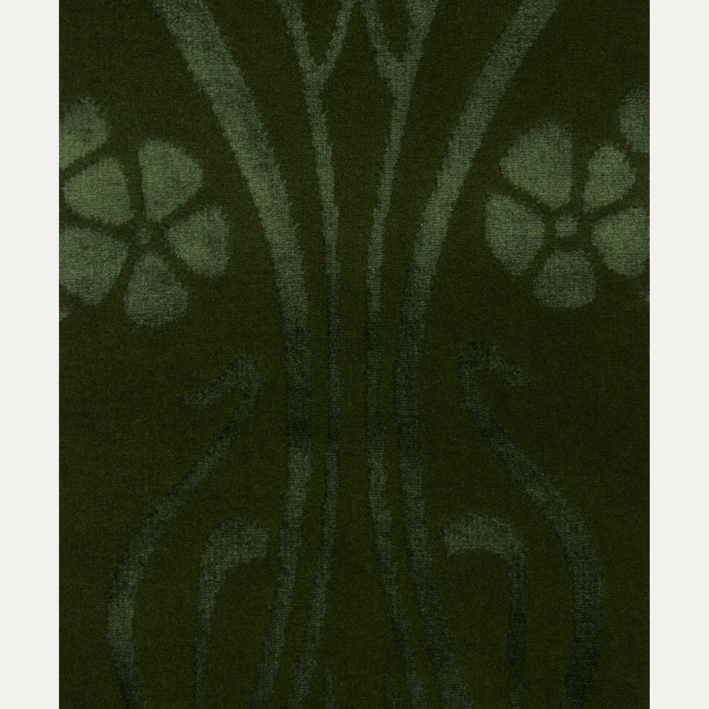 Kangas Ianthe Velvet