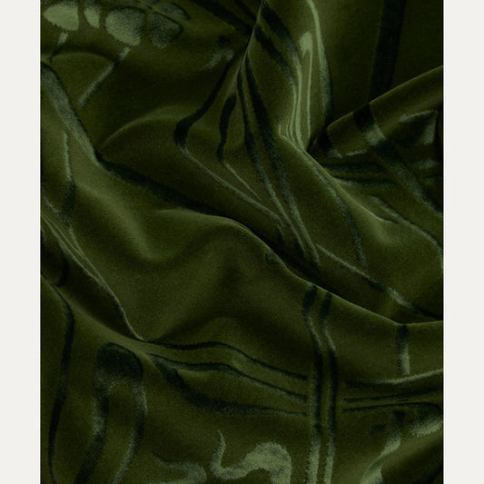 Kangas Ianthe Velvet