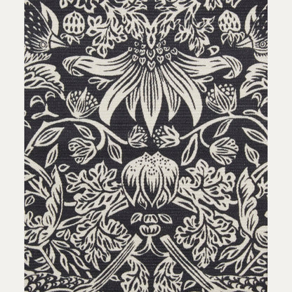 Kangas Strawberry Meadowfield Vintage Velvet