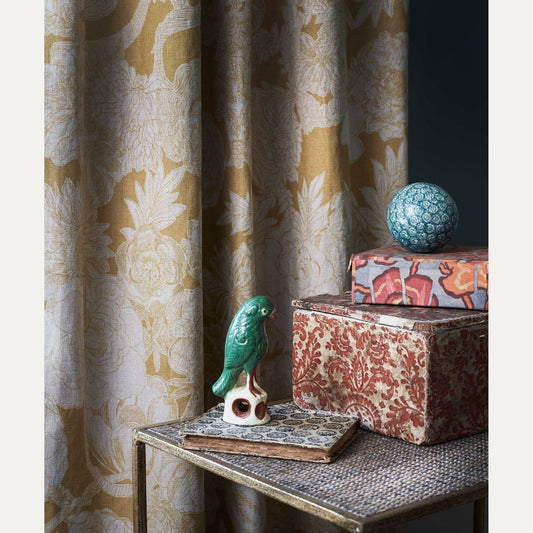 Kangas Zennor Arbour Linen