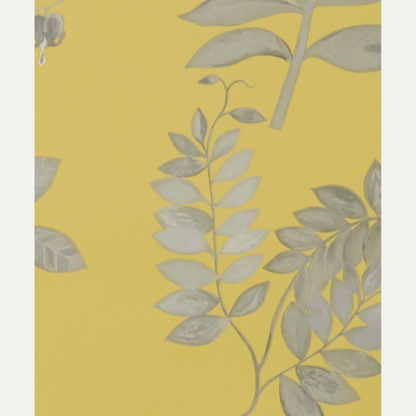 Tapetti Botanical Stripe