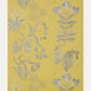 Tapetti Botanical Stripe