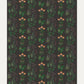 Tapetti Botanical Stripe