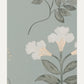 Tapetti Botanical Stripe