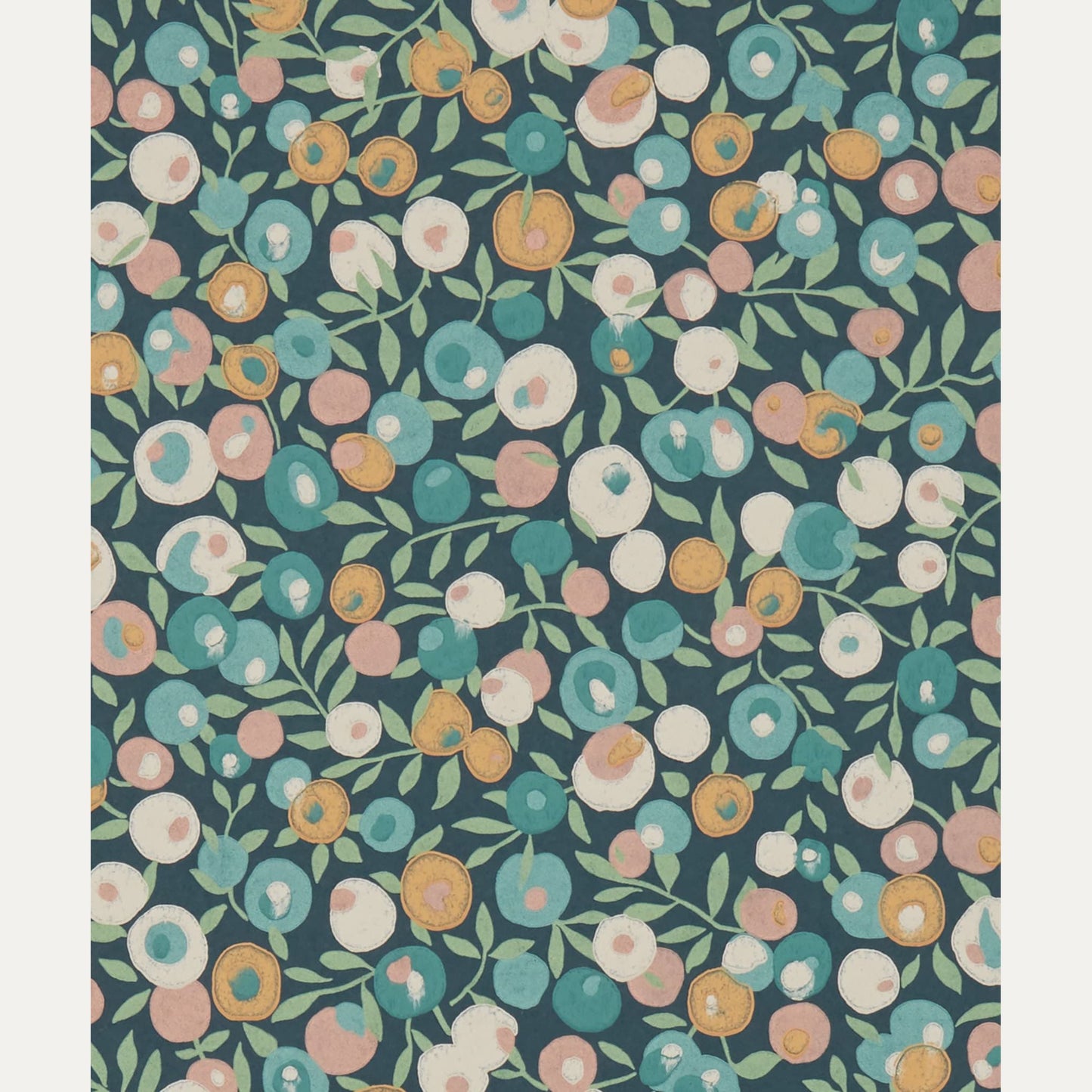 Tapetti Wiltshire Blossom