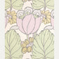 Tapetti Regency Tulip