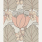 Tapetti Regency Tulip