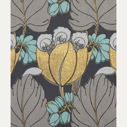 Tapetti Regency Tulip