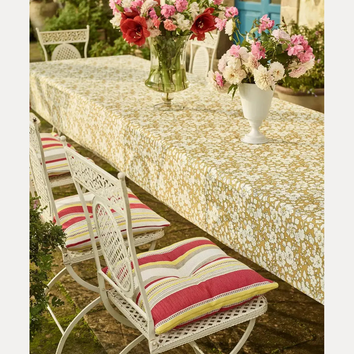 Kangas Cabana Stripe (outdoor)