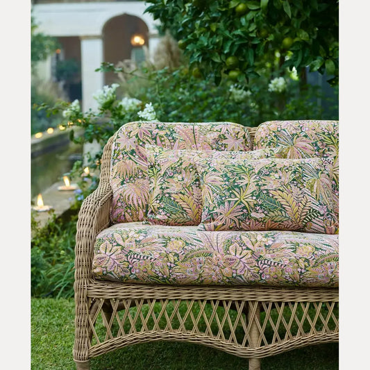 Kangas Persian Voyagen Jacquard (outdoor)